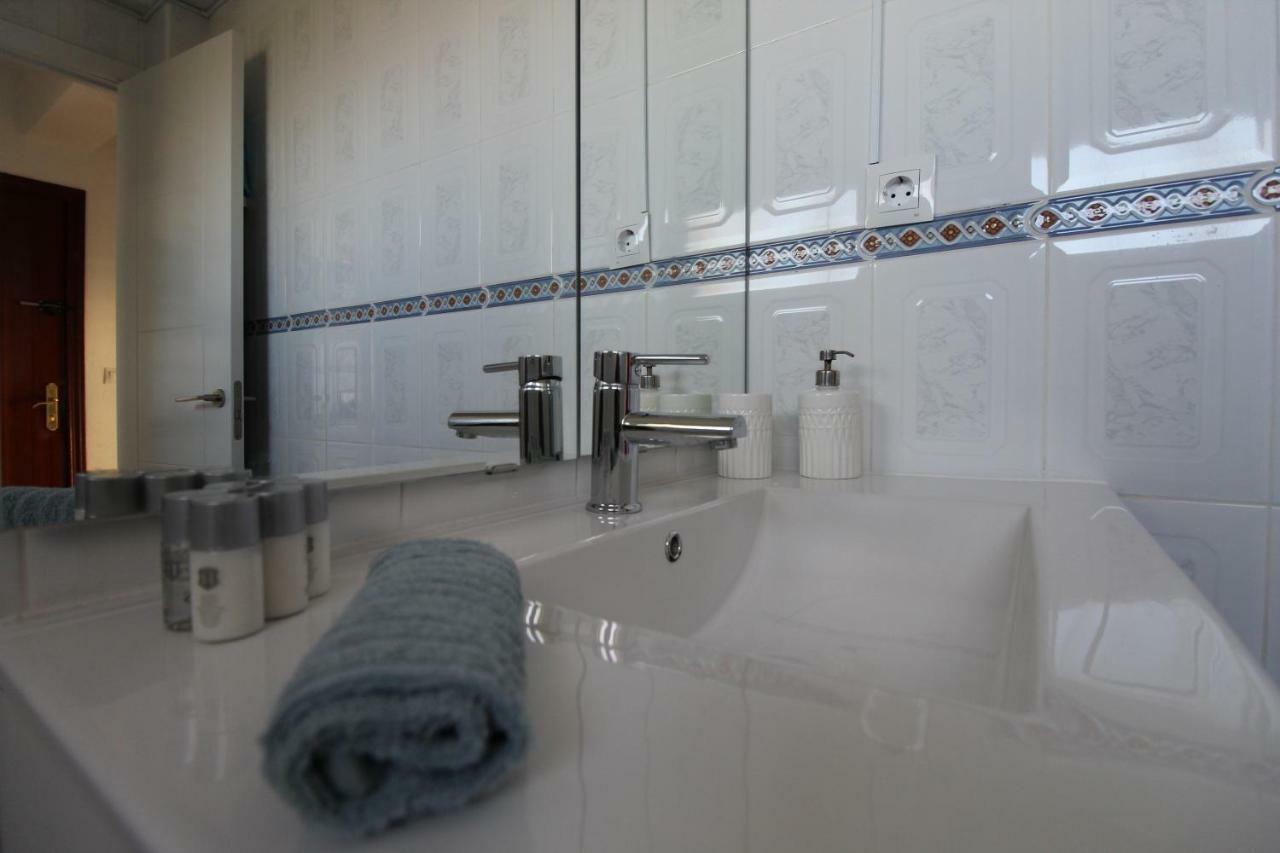 1St Line Beach Apartment Aloha Sun Benalmádena Kültér fotó